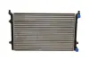VW радіатор охолодження Audi A3,Caddy III,IV,Golf,Passat,Touran,Skoda Octavia ASAM 32196 (фото 1)