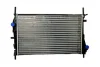 FORD радіатор охолодження Mondeo III 2.0/3.0i/TDCi 00 Asam 32322 (фото 1)