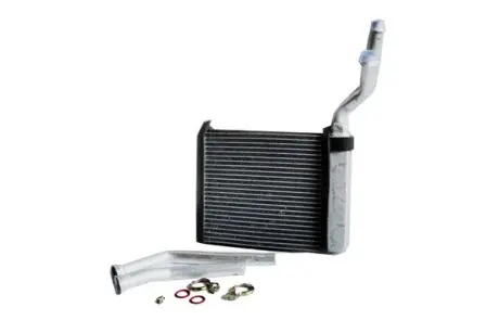 FORD радіатор печі C-Max, Focus, Kuga ASAM 32399
