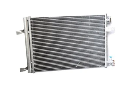OPEL радіатор кондиціонера Astra J,Insignia A,Zafira Tourer,Chevrolet Cruze Asam 32413