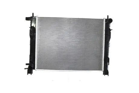 RENAULT радіатор охолодження двигуна Captur,Clio IV,Duster,Logan,Sandero,Dokker 1.2/1.6 ASAM 32442