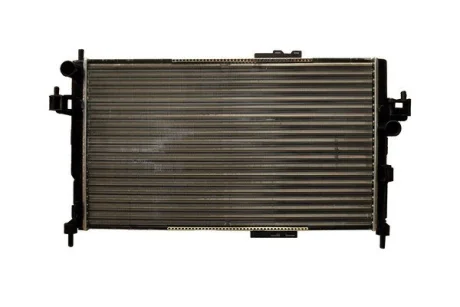 OPEL радіатор охолодження Combo 1,7DI/DTI 01 Asam 32539