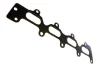 Прокладка колектора впуск DUSTER/LOGAN/KANGOO/MEGANE 1.4/1.6i 98- Asam 32970 (фото 1)