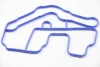 RENAULT прокладка корпуси термостата Kangoo, Magane, Duster, 1,4-1,6 02- ASAM 33055 (фото 1)