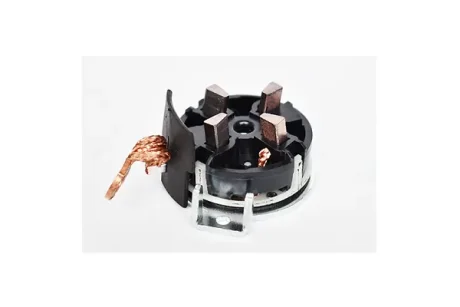 Щіткотримач стартера LOGAN/SANDERO 1.5 dCi 05- (12V) Asam 33839