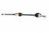 Піввісь Master/Movano 2.5dCi/dTi 01- Пр. (+ABS) Asam 34963 (фото 1)