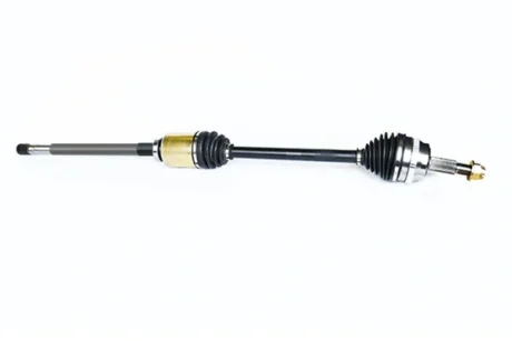 Піввісь Master/Movano 2.5dCi/dTi 01- Пр. (+ABS) Asam 34963