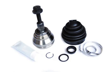 VW ШРКШ наружн.Golf 03-,SEAT Toledo 04-,Skoda Octavia 04- (к-кт.) Asam 55239