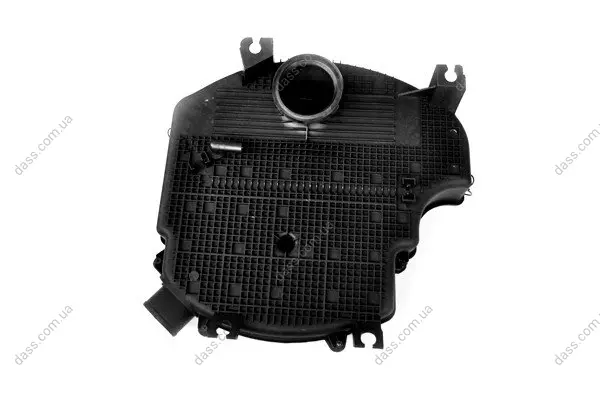 Корпус повітряного фільтра Kangoo/Clio/Logan 1.4i 97- Asam 55279 (фото 1)