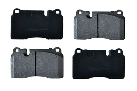 Тормозные колодки ASAM 55351