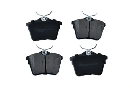 Тормозные колодки ASAM 55395