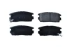 CHEVROLET колодки гальмівні задн.Captiva,Opel Antara 06- ASAM 55415 (фото 1)