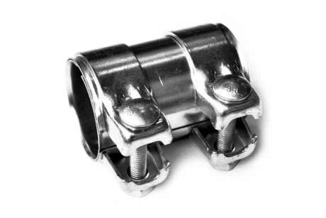 AUDI зєднувач вихлопної системи 100,80, A4/А6/А8 94- Asam 55563