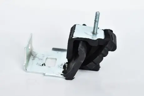 RENAULT кріплення глушника Laguna 01- ASAM 55760