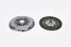 RENAULT К-кт зчеплення Dacia Duster,Lodgy,Clio III,IV,Kangoo 08-,Laguna III,Megane II,III,Scenic,Nissan Note,Tiida,Qashqai,Juke 1.5dCi 05 Asam 55849 (фото 1)