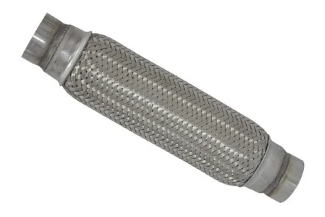 RENAULT гофра глушника 45*250 Asam 60094