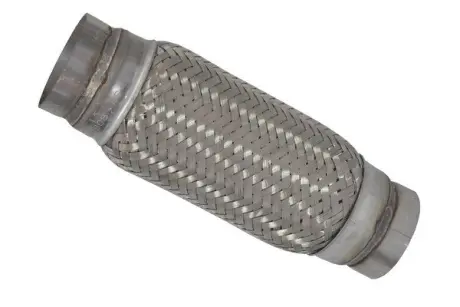 RENAULT гофра глушника 60*200 ASAM 60105