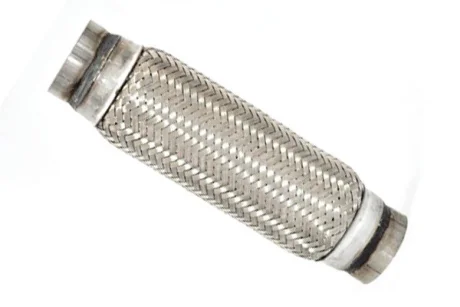 Гофра глушника 60x250 Sprinter Asam 60106