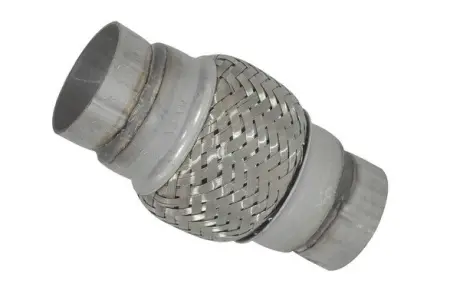 RENAULT гофра глушника 50*100 ASAM 62095