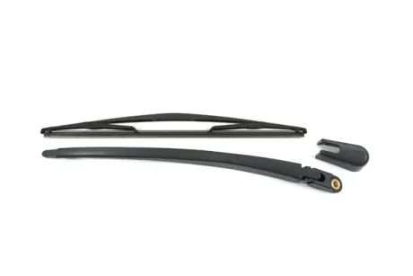 Щітка склоочисника з важелем задня 400мм ASTRA G (HB) 98- Asam 65219