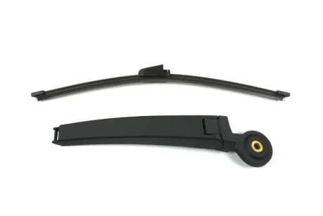 VW щітка склоочисника з важелем задня 355мм TOUAREG 02- Asam 65254
