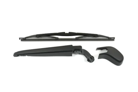 VOLVO щітка склоочисника з важелем задня 350мм V50 03- Asam 65256