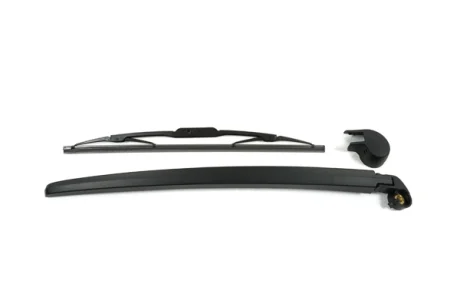 AUDI Щітка склоочисника + важіль задній 375 mm A6 Allroad C6 2.7-4.2 06-11 Asam 65301