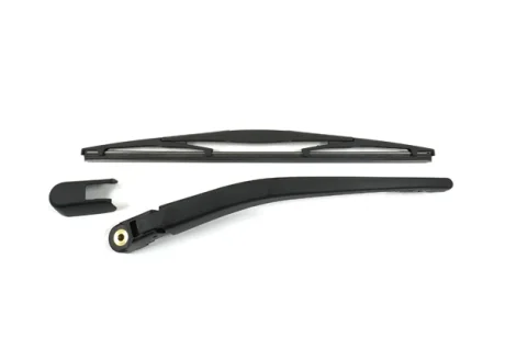 Щітка склоочисника + важіль задній 350 mm X-TRAIL II 2.0/2.5 07-13 Asam 65443