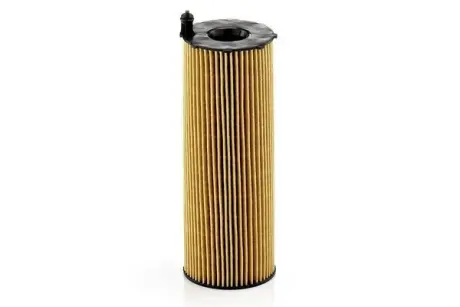 VW фільтр маслянний H=200mm Touareg 3,0-4,2TDI 08-, AUDI 2,7-6,0TDI 04-. PORSCHE Cayenne 3,0D ASAM 70143