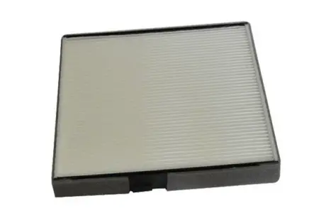 CHEVROLET фільтр салону Aveo ASAM 70372