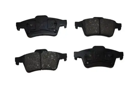 Гальмівні колодки ASAM 71324