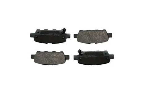 Тормозные колодки ASAM 71354