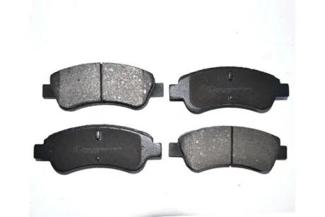 CITROEN гальмівні колодки передн Berlingo,C2/3/4,DS3,Peugeot (сист.BOSCH) Asam 71365