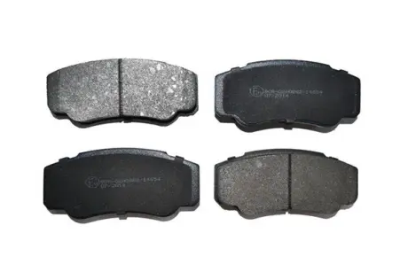 Тормозные колодки ASAM 71390