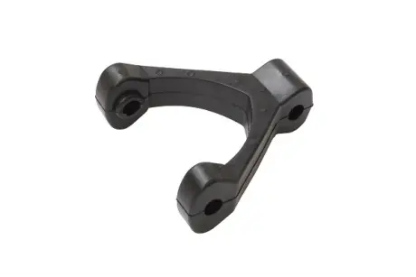 VW кріплення глушника Bora, Caddy, Golf, Passat, T5AUDI A3/A4 -08/A6 -05 SEATSKODA ASAM 72755