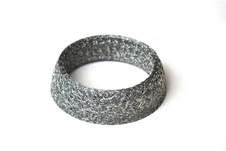 Кільце глушника 45x59 mm MAZDA 323 94-,Demio 00-,SUBARU ASAM 72767