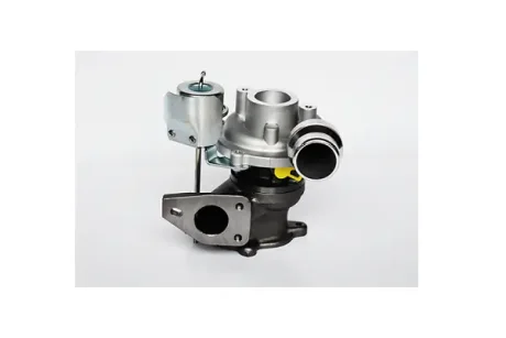 RENAULT турбокомпресор CLIO III, TWINGO II, NISSAN NV200 10 Asam 73296