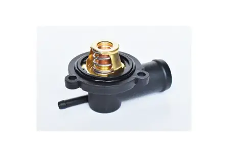 SKODA термостат Fabia 1.2/1.4 99- ASAM 73344