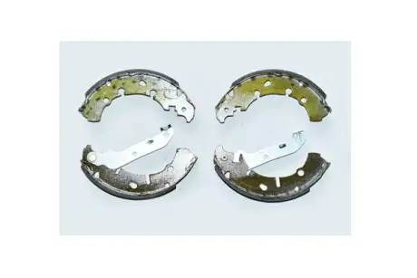 Тормозные колодки ASAM 73353