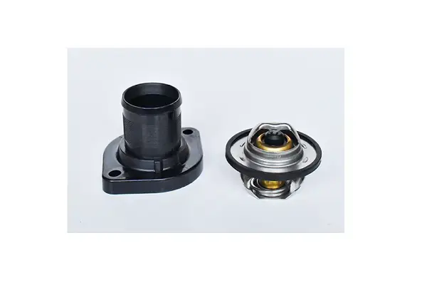 CITROEN термостат Berlingo,C4,Jumpy,Fiat Scudo,Peugeot 206 1.1,1.4,1.6 98 Asam 73406 (фото 1)