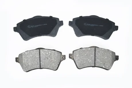 LANDROVER гальмівні колодки передн Freelander 00 Asam 74240