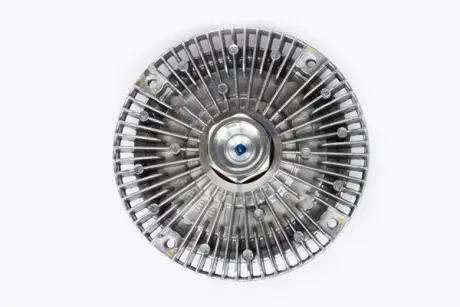FORD віскомуфта вентилятора радіатора Transit 2.2/2.4TDCi 06- ASAM 74268