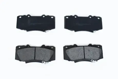 TOYOTA гальмівні колодки передн.Hilux 05- ASAM 74521
