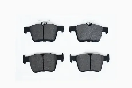VW гальмівні колодки задн Audi A3,Golf VII,Touran 12 Asam 74535