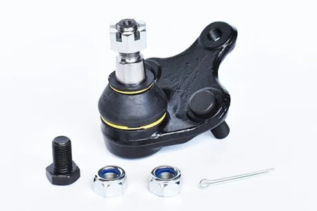 TOYOTA кульова опора лів./прав. Auris 06-,Rav-4 III,IV,Lexus Asam 74553