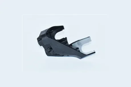 Кронштейн кріплення троса куліси Renault Logan/Sandero 12- Asam 74985