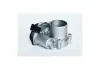 VW патрубок дросельної заслонки Audi A3,Skoda Fabia I,II,Octavia II,Roomster,Caddy III,Golf V,VI,Passat,Polo,Tiguan 1.4/1.6 04- ASAM 75347 (фото 1)