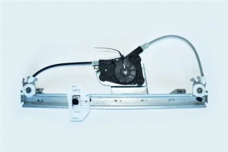 Механізм склопідйомника перед. BMW E 90 04-12 Пр. Asam 75358