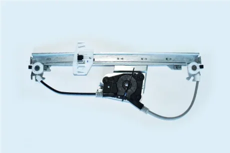 Механізм склопідйомника перед. BMW E 90 04-12 Л. Asam 75377
