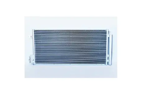 OPEL радіатор кондиціонера CORSA D, LANCIA DELTA III 08-, FIAT ASAM 75398